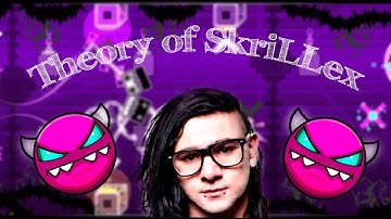 Theory of SkriLLex 100% (Mobile 60Hz) by noobas