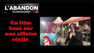 Les intentions du Film sur Samuel Paty ne plaisent pas à la gauche LFIslamist