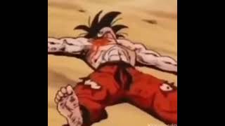Goku Fights Your Porn Addiction