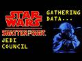 Jedi Council Interview #4 - Chatting With The Number 1 UK Shatterpoint Content Creator, Phil!