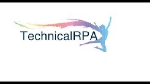 RPA-blueprism -Shared Model