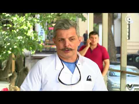 ტყიბულიდან თბილისში კიდევ ერთი დაშავებული მეშახტე გადმოიყვანეს