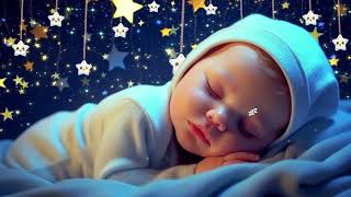 Sleep Instantly Within 3 Minutes ♫ Baby Sleep Music ♥ Mozart Brahms Lullaby ♥ Brahms And Beethoven