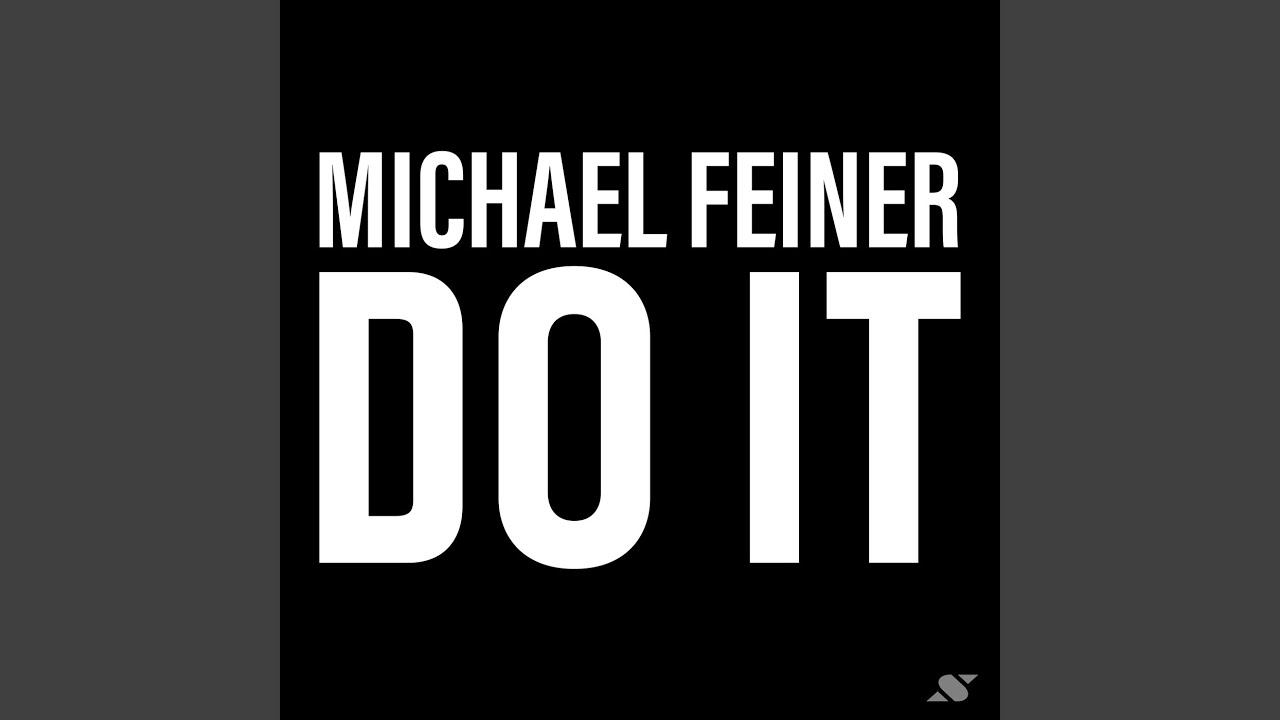 Watch DO IT (Extended Mix) on YouTube Watch DO IT (Extended Mix) on YouTube