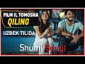 Shumi Sevgi | Turk Kino (UZBEK TILIDA) HD