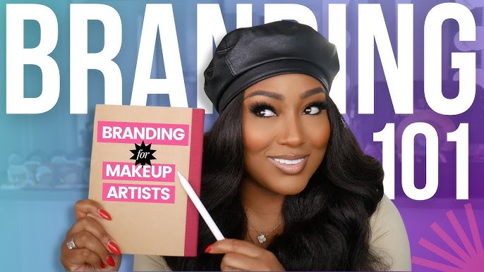 Makeup Artist Cosmetic Essentials Kit