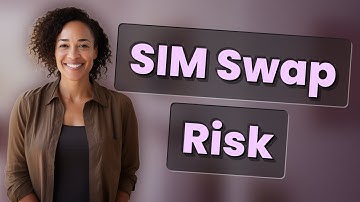 Can Carrier Locks Prevent SIM Swapping on Prepaid Plans?