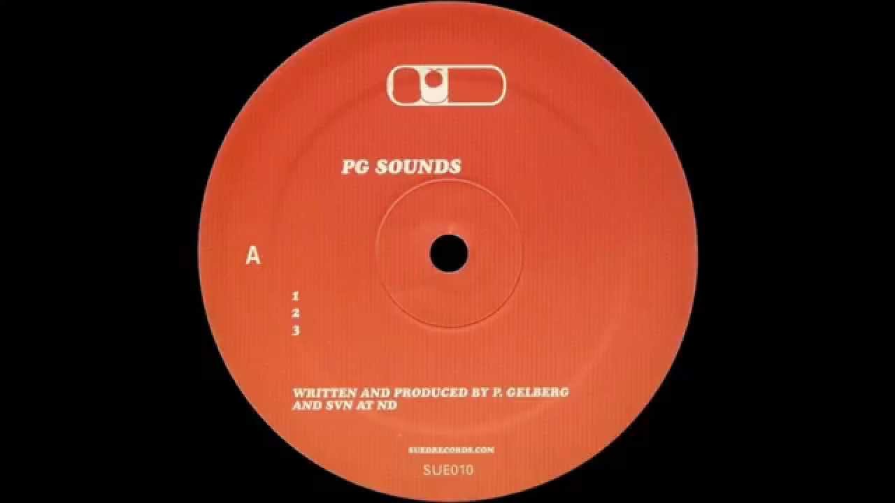 Watch PG Sounds - Untitled B1 on YouTube Watch PG Sounds - Untitled B1 on YouTube