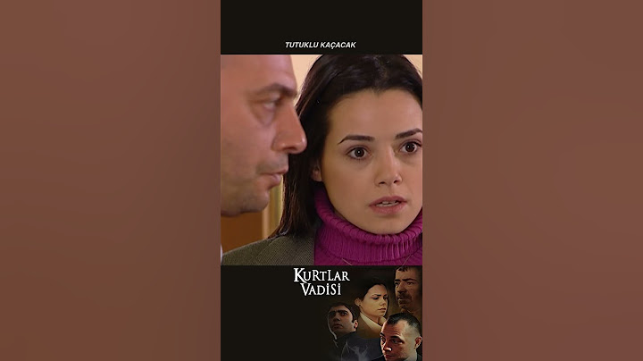Tutuklu Kaçacak ! - Kurtlar Vadisi | 33.Bölüm  #kurtlarvadisi #shorts