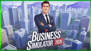 Business Simulator 2026 - First Look - Episode #4 screenshot 4