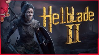 НОВЫЙ БЕЗУМНЫЙ ШЕДЕВР! Прохождение Игры Хеллблейд 2 - SENUA'S SAGA HELLBLADE 2