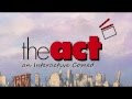 The Act - Trailer