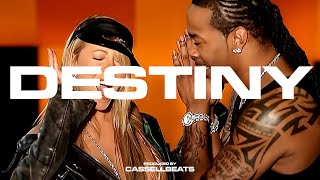 Video thumbnail of "[FREE] 2000's R&B Type Beat | "Destiny" (Prod by Cassellbeats)"