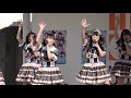 【小泉椎香推しカメラ】好きだよ Sunshine/イケてるハーツ(2021/10/30 リリースイベント2部)