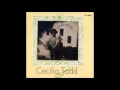 Cecilia Todd - Una Sola Vida Tengo (Música Venezolana Disco Completo)