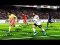 PES 2020 SPEED TEST | who is the fastest player in the game without the ball?