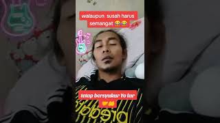 shorts Lipsing susahe Dadi Wong Ora Duwe