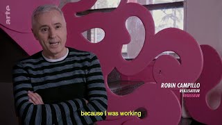Behind the Scenes - The Story of Cult Films: (120) BPM [Beats per Minute],A Film by Robin Campillo