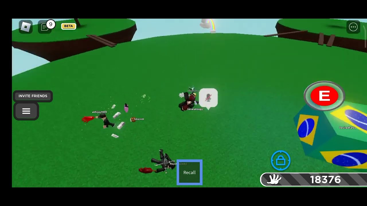 fly hack user - YouTube