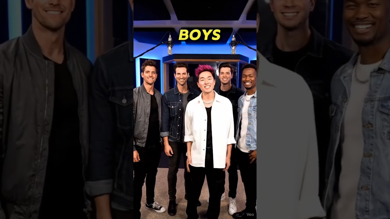 NEW ALBUM "Back To You" out now!!! 