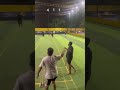 Full over? 😱 Bowler’s comeback was brutal 🔥🏏 #cricketshorts  #TurfCricket #viralshorts