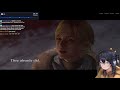 [Resident Evil 6] This game has an annoying habit of not telling its own story