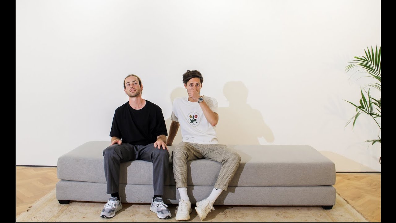 J Kara - Gotta Get Down (Official Video)