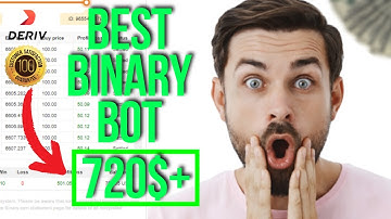 🤑NEVER LOSE BINARY BOT 2023 👑| BEST BINARY BOT MOBILE BOT | NO LOSS | NO MARTINGALE | HINDI