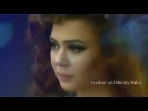 Oksana Rasulova & stylist Nura Babyeva MIX SHOW