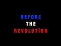 Before the Revolution - A Visual Essay for La Chinoise