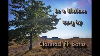 In A Lifetime (Traduzione Italiano)