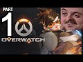 Forsen Plays Overwatch (With Chat)