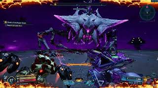 Vile Lictor 30 Second Kill - Borderlands 4