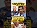 MATULOG KANG DILAT! ⚠️ Trillanes, May Matinding Babala kay Sen. Bato Dela Rosa! #shorts