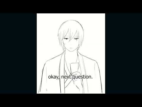 [Animatic] Answering comment section