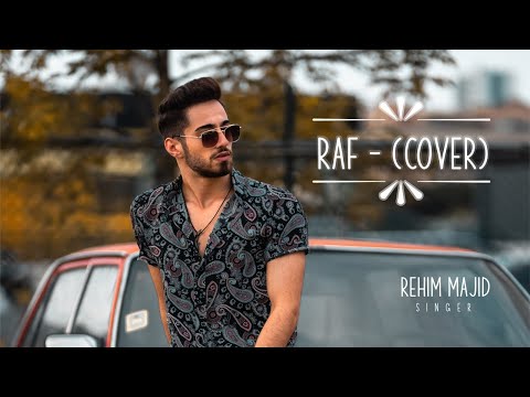 Rehim Majid - Raf (Cover)