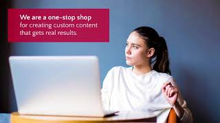 The Best Content Development Training Offered | The Friedman Group