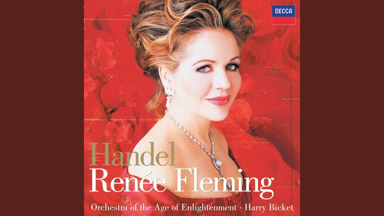Handel: Samson HWV 57 / Act 3: Let the bright seraphim - YouTube