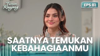 Naza Sudah Siap Memulai Lembaran Hidup Baru Bersama Rayan | TURUN RANJANG | EPS. 81 (3/4)