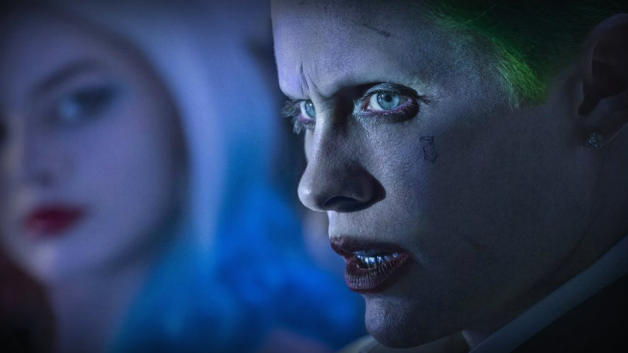 more of the joker - spirit of chaos