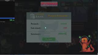 While True: Learn() Scrooge% 2:17 [Former WR] screenshot 3