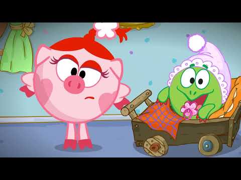 KikoRiki 2D | Episodes about Traditions | Cartoon for Kids