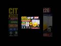 CITS Entrance Exam 2026 Cut Off NSTI & IToT#CITS2026 #NSTI #ITOT #Electrician #ITIcareerAdda