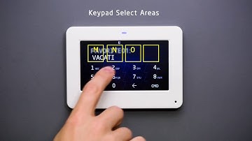 Graphic Touchscreen Keypad Video Series Part 1 HD