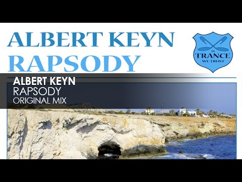 Albert Keyn - Rapsody