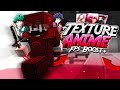 Le Migliori Texture Anime per le BedWars (FPS Boost)