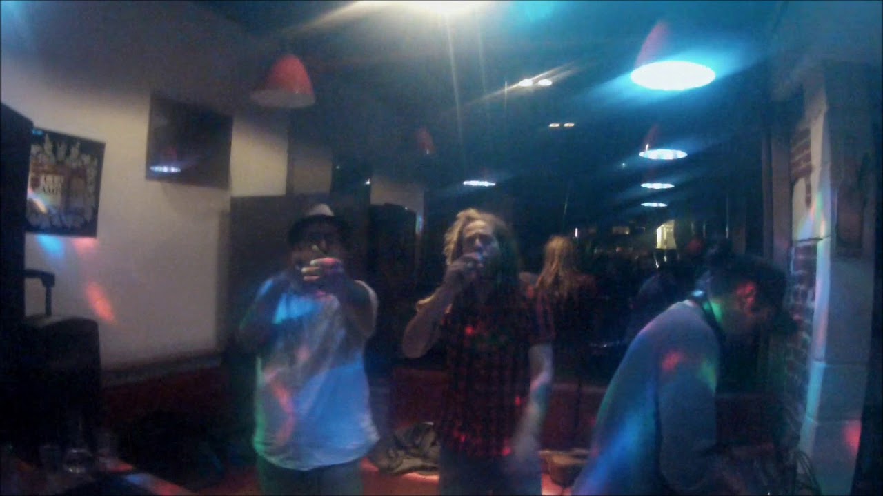 Babelsouk (KLM & Semos) & Radikal Sound - Poignées de Punchlines (Le Grillardin /2018)