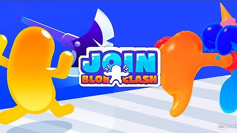 Join Blob Clash 3D Episode 03/Join Blob Clash 3D Huge Hard Level 2023