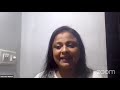 Archana Menon || Dinner Talk || Social Media Live