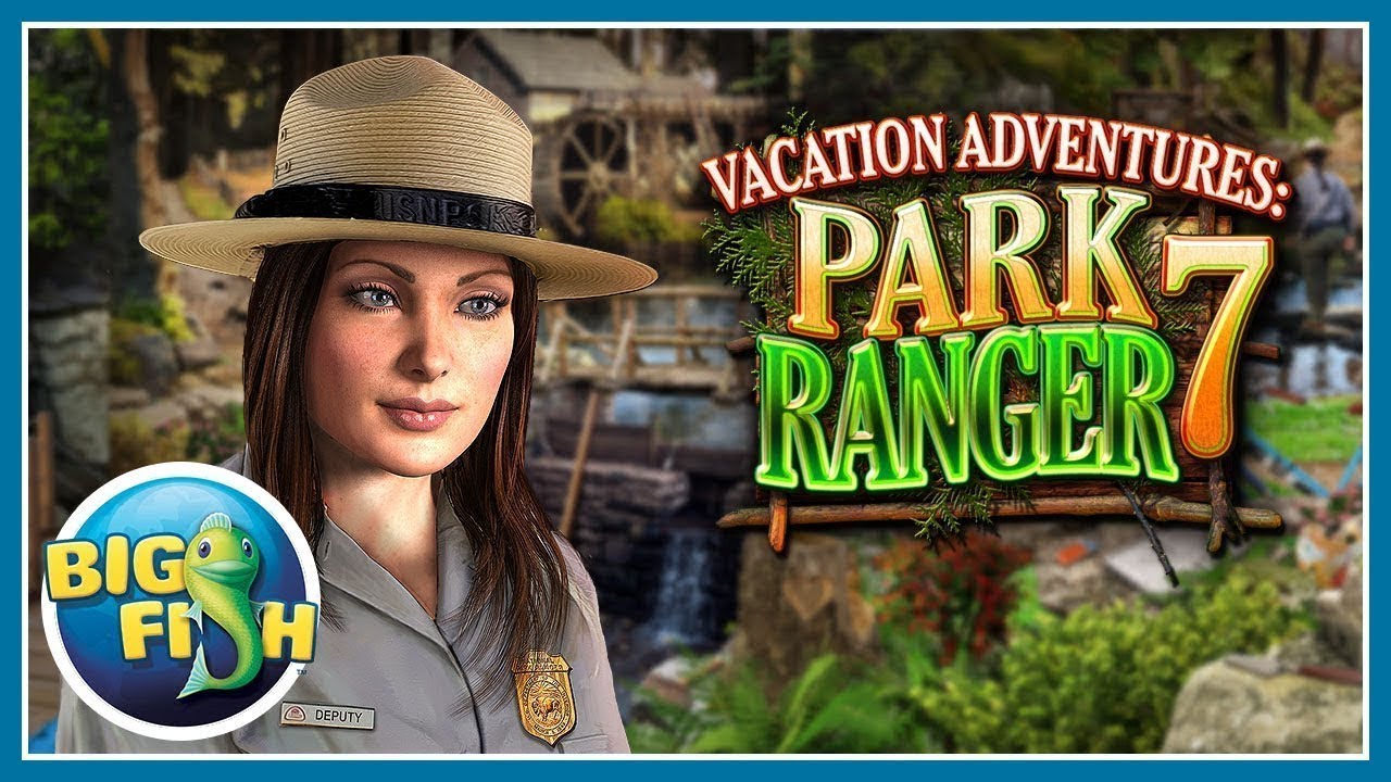 Vacation Adventures Park Ranger 7 Walkthrough Part 2 YouTube vacation-adventures-park-ranger-7-walkthrough-part-2-youtube
